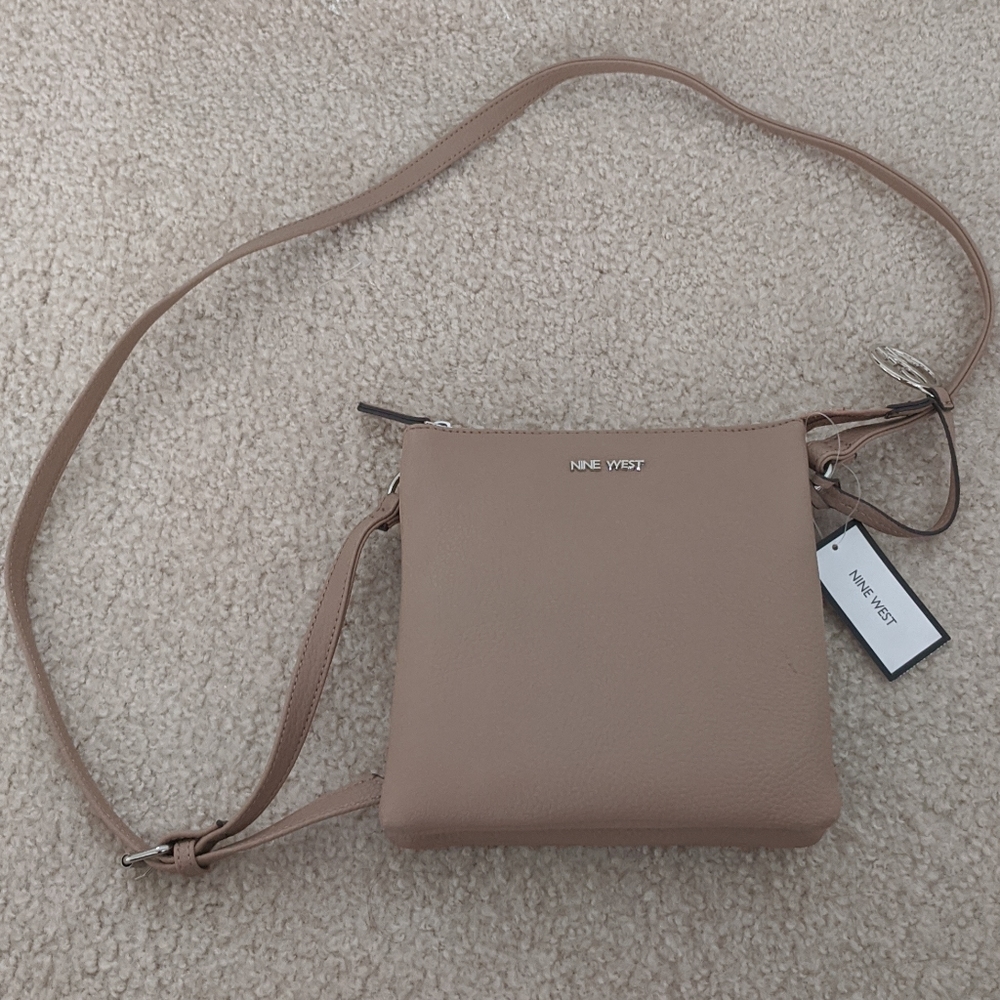 NEW Nine West Crossbody bag